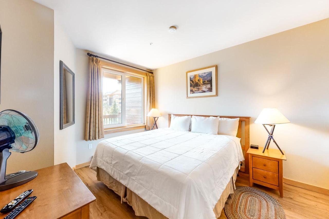 Juniper Springs 444 Apartment Mammoth Lakes Bagian luar foto