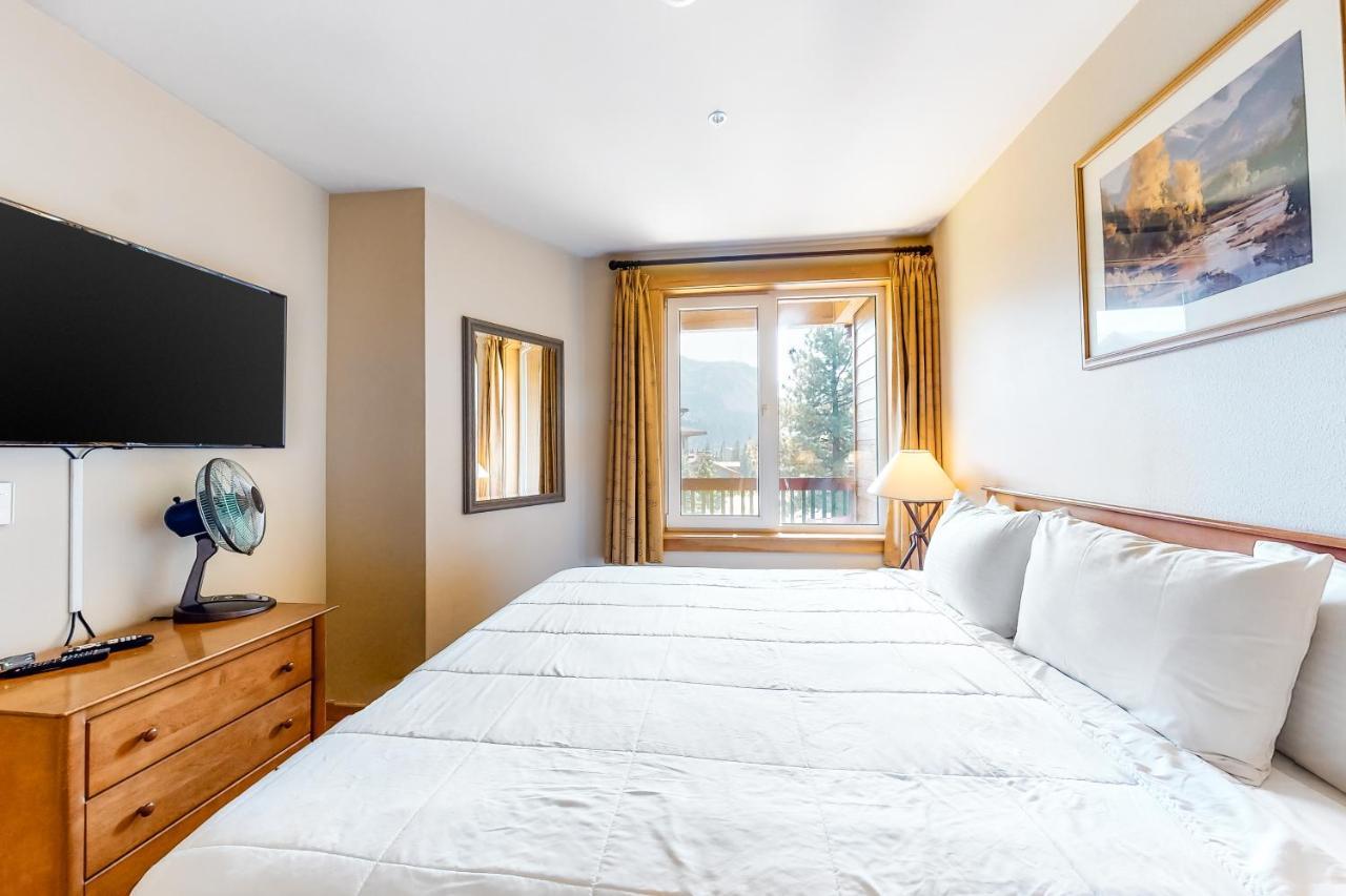 Juniper Springs 444 Apartment Mammoth Lakes Bagian luar foto