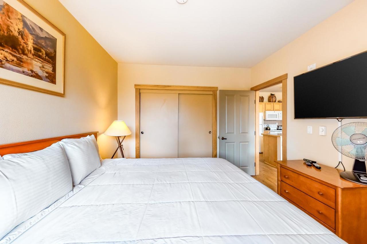 Juniper Springs 444 Apartment Mammoth Lakes Bagian luar foto
